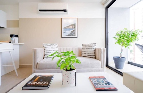 Northern Province Apartment | w* | Pleasant 1BR in San Francisco