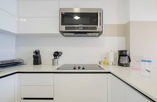 Northern Province Apartment | w* | Pleasant 1BR in San Francisco