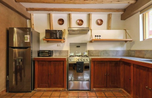 Calca House | w* | Prestigious 3BR House in Valle Sagrado