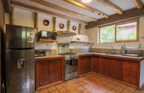 Calca House | w* | Prestigious 3BR House in Valle Sagrado
