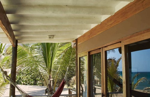 Las Pocitas House | w*| Remarkable 1BR w/Pool in Máncora