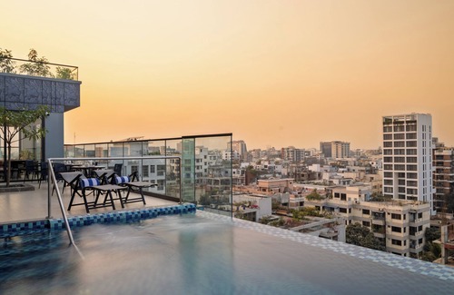 Uttara Apartment | W Residence Living, Uttara, Dhaka, Bangladesh