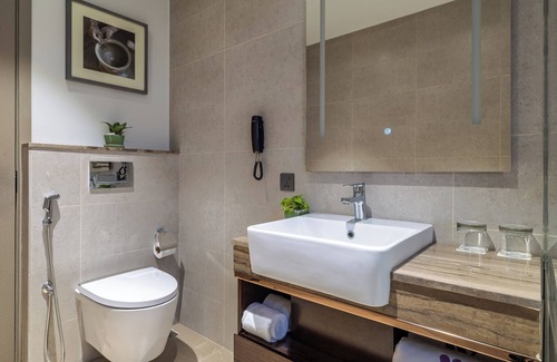 Uttara Apartment | W Residence Living, Uttara, Dhaka, Bangladesh