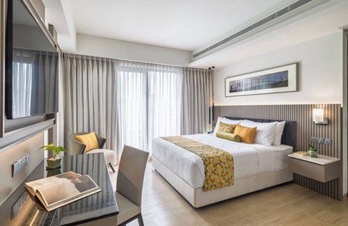 Uttara Apartment | W Residence Living, Uttara, Dhaka, Bangladesh