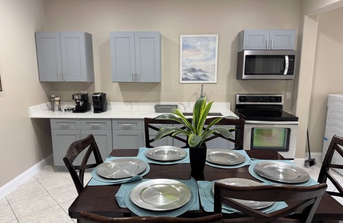 Buena Ventura Lakes House | W & S - Near USTA, Disney, Lake Nona, Universal Studios And Orlando Int Airport.