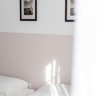 Okowizna Apartment | W Sercu Mazur