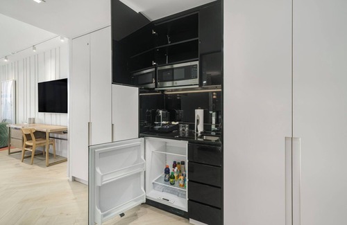 City Center Condo | W SOUTH BEACH RESIDENCES BY IMD MIAMI VACATION RENTALS STUNNING STUDIO