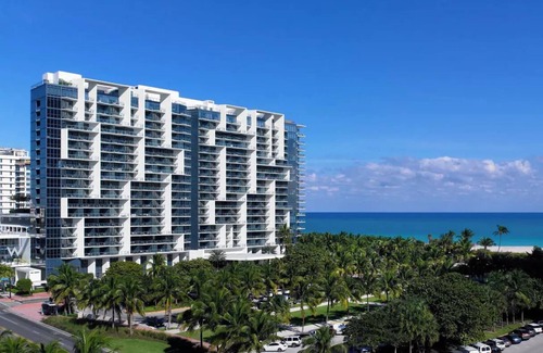 City Center Condo | W SOUTH BEACH RESIDENCES BY IMD MIAMI VACATION RENTALS STUNNING STUDIO