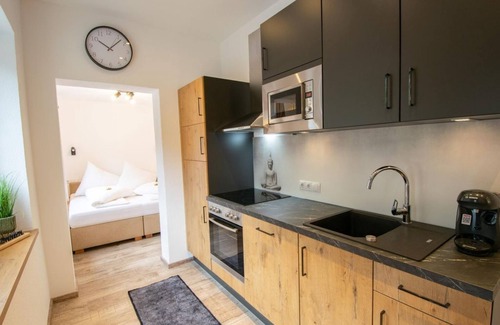 Imst Apartment | W-spirit Apartment 3 - W-spirit Apartments