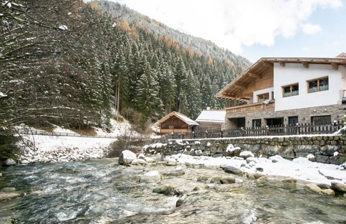 Imst Apartment | W-spirit Apartment 3 - W-spirit Apartments