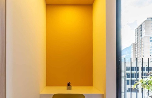Centro International Apartment | w* | Splendid Loft in Centro Internacional