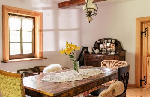 Kazimierz Dolny House | W Starym Dworku - unikatowy dom z ogrodem na wyłączność