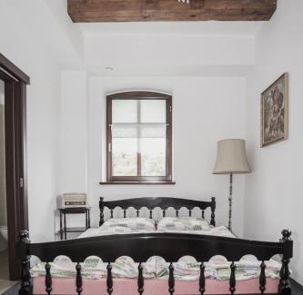 Milicz Bed & Breakfast | W Starym Młynie