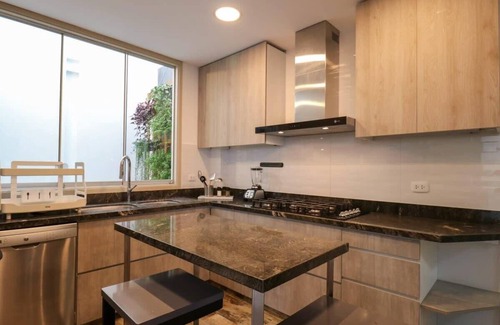 Barranco Villa | w* | Stunning House in the Heart of Barranco