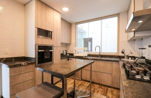 Barranco Villa | w* | Stunning House in the Heart of Barranco
