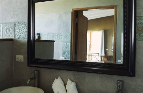 Las Pocitas House | w*| Trendy 1BR w/Pool in Máncora