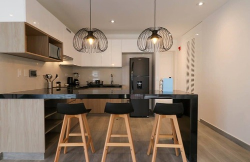 Armendariz Apartment | w* | Unique 2BR with Balcony in Miraflores