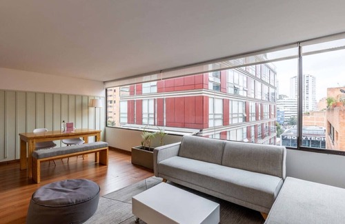 La Cabrera Apartment | w* | Upscale 1BR in Cabrera