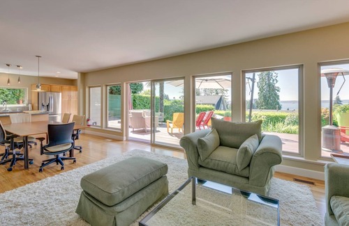 Dundarave House | W. Vancouver Vintage Gem