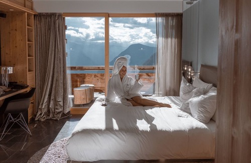 Verbier Hotel | W Verbier