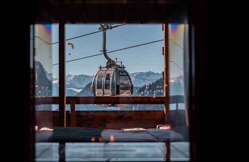 Verbier Hotel | W Verbier