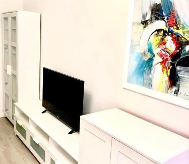 Leon Apartment | W W W GoyaHospitales es Bajo B