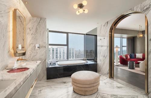 Siming Hotel | W-Xiamen