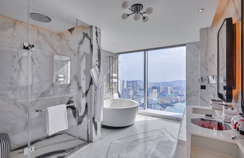 Siming Hotel | W Xiamen