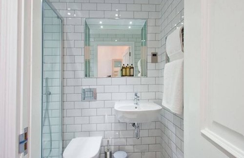 Shepherd's Bush House | W12 Rooms