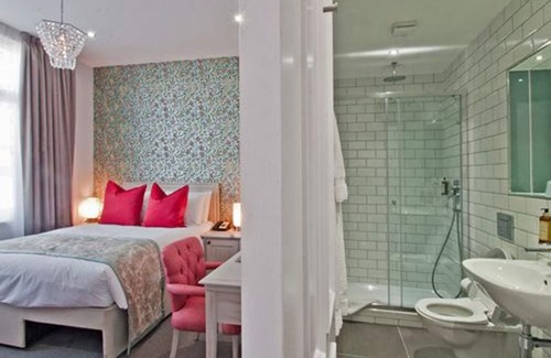 Shepherd's Bush House | W12 Rooms