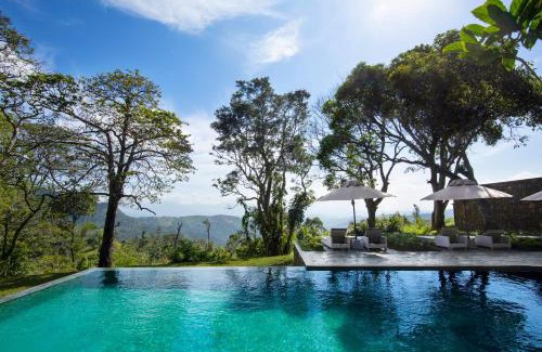 Moragolla Hotel | W15 Hanthana Estate Kandy