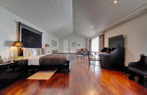 Moragolla Hotel | W15 Hanthana Estate Kandy