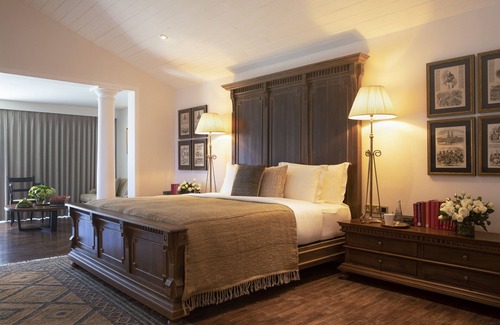 Moragolla Hotel | W15 Hanthana Estate Kandy