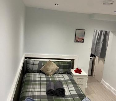 Acton Apartment | W3 Hotel