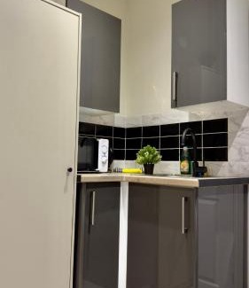 Acton Apartment | W3 Hotel