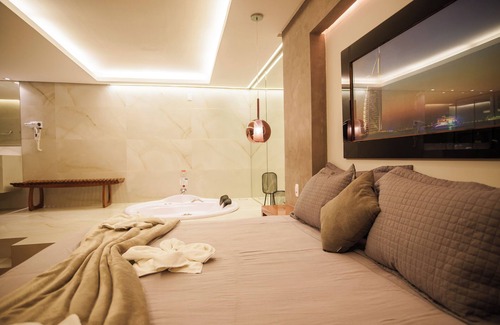 Irece Hotel | W4 Hotel