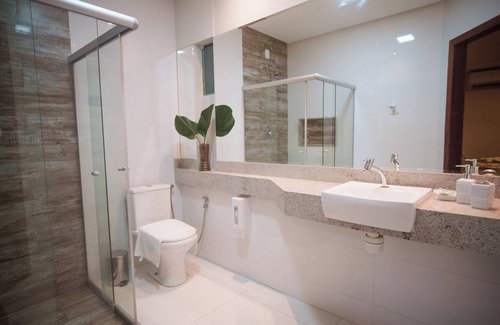 Irece Hotel | W4 Hotel