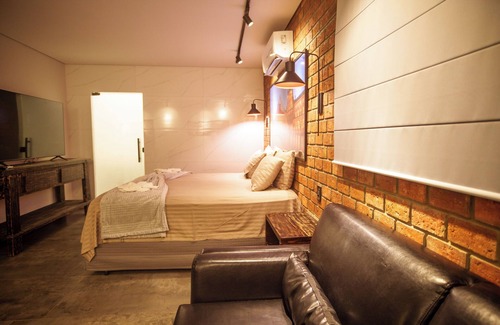 Irece Hotel | W4 Hotel