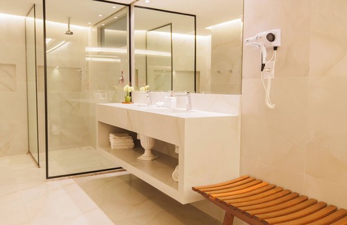 Irece Hotel | W4 Hotel