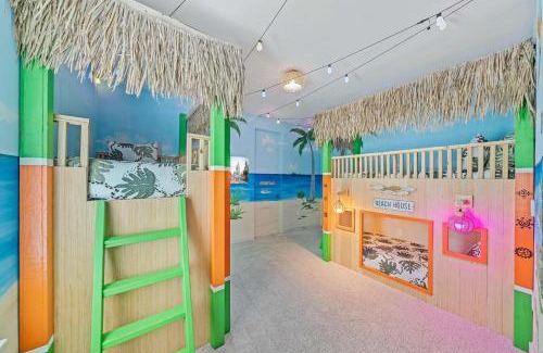 Reunion House | W475 - The Modern Beach Villa