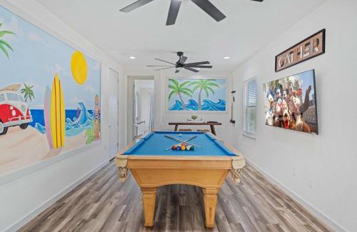 Reunion House | W475 - The Modern Beach Villa