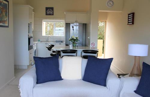 Plettenberg Bay Apartment | W8 - Goose Valley Golf Estate