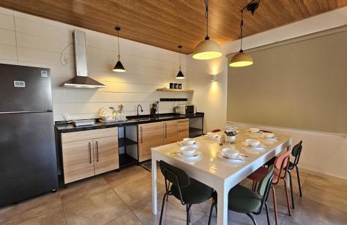 Kundasang House | W8 Residence Kundasang