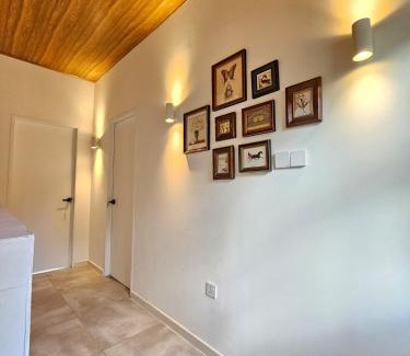 Kundasang House | W8 Residence Kundasang