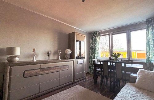 Wałcz Apartment | Wałcz Homely Apartment
