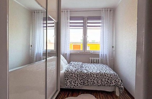 Wałcz Apartment | Wałcz Homely Apartment