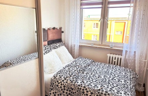Wałcz Apartment | Wałcz Homely Apartment