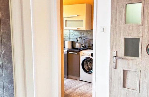 Wałcz Apartment | Wałcz Homely Apartment