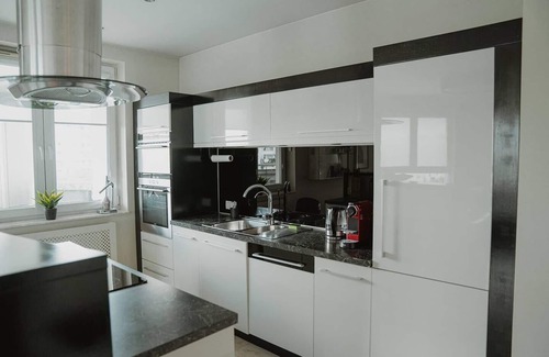 Ursynow Apartment | Wańkowicza 1 | Apartment | Near Metro | Parking