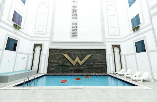 Al-Safa Hotel | WA Hotel